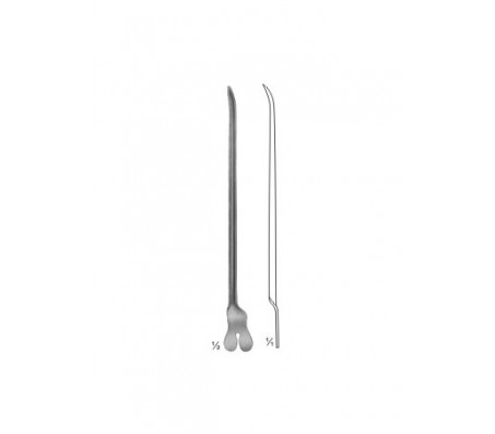 Suture Instruments